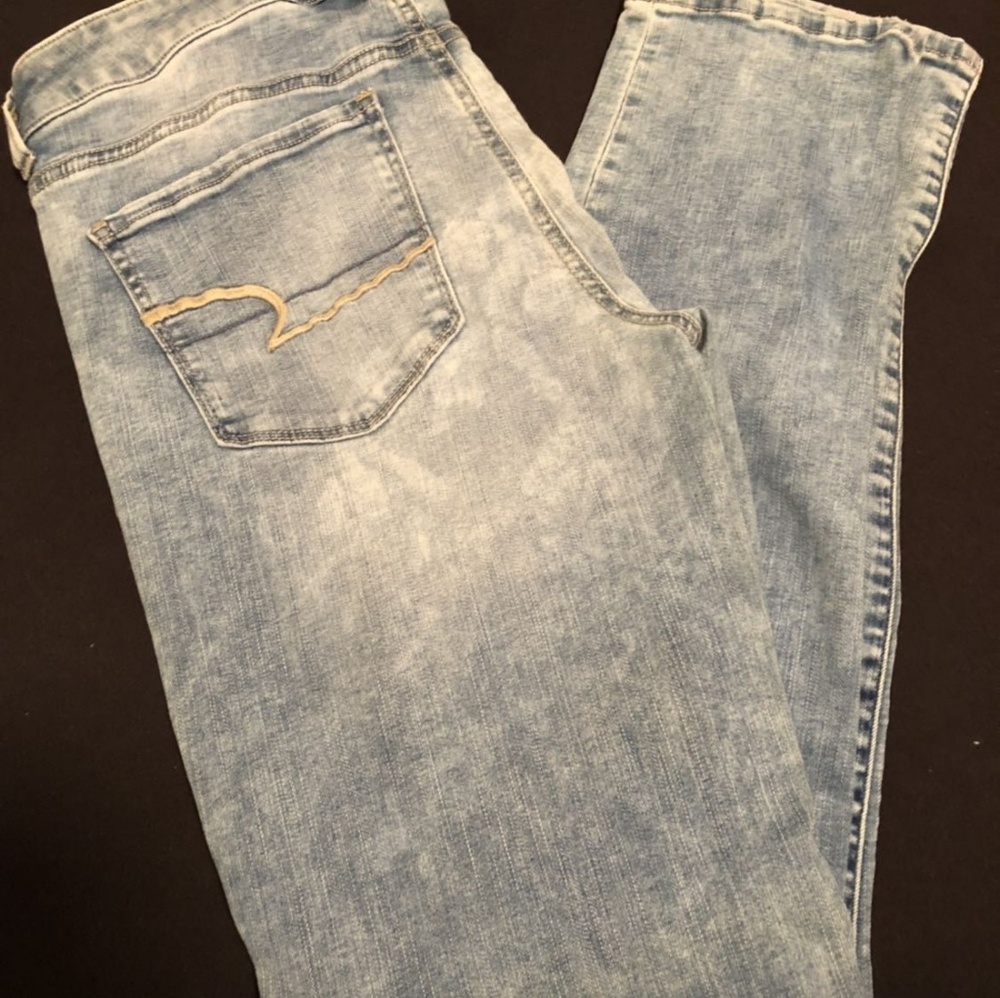 American eagle pants